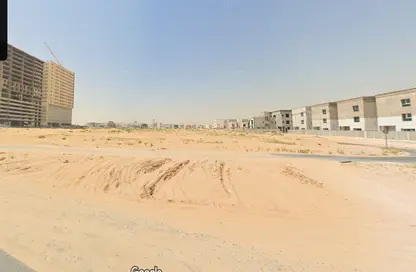 Land - Studio for sale in Al Aamra Tower - Al Amerah - Ajman