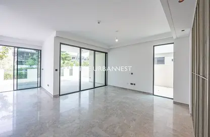 Villa - 4 Bedrooms - 4 Bathrooms for rent in Harmony - Tilal Al Ghaf - Dubai