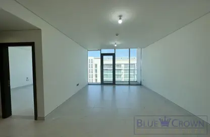 Apartment - 1 Bedroom - 2 Bathrooms for rent in Residences 8 - District One - Mohammed Bin Rashid City - Dubai