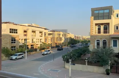 Apartment - 1 Bathroom for rent in Botanica - Jumeirah Village Circle - Dubai