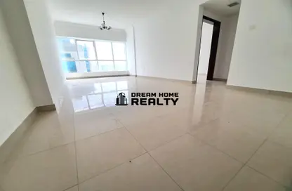 Apartment - 1 Bedroom - 2 Bathrooms for rent in Andalusia Tower 3 - Al Taawun - Sharjah