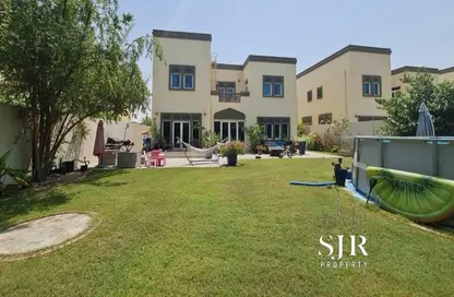 Villa - 3 Bedrooms - 3 Bathrooms for sale in Regional - Jumeirah Park - Dubai