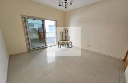 Apartment - 2 Bedrooms - 2 Bathrooms for rent in New Al Taawun Road - Al Taawun - Sharjah