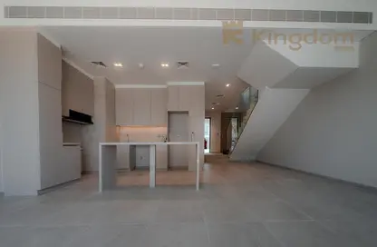 Townhouse - 3 Bedrooms - 3 Bathrooms for rent in MAG City Meydan - District 7 - Mohammed Bin Rashid City - Dubai