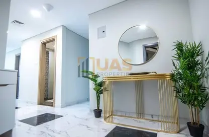 Apartment - 2 Bedrooms - 2 Bathrooms for rent in Al Majaz 3 - Al Majaz - Sharjah