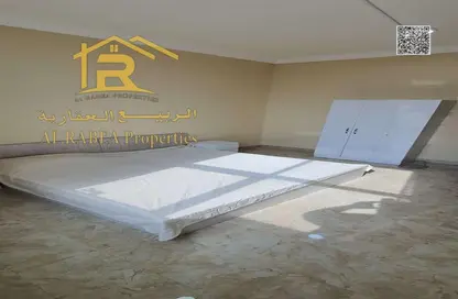 Apartment - 1 Bedroom - 2 Bathrooms for rent in Uzair Building - Al Rawda 3 - Al Rawda - Ajman