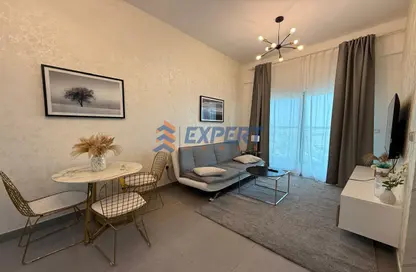 Apartment - 1 Bedroom - 2 Bathrooms for rent in Bella Rose - Al Barsha South - Al Barsha - Dubai