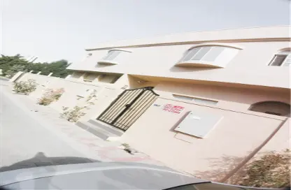 Villa - 4 Bedrooms - 6 Bathrooms for rent in Al Faseel - Fujairah