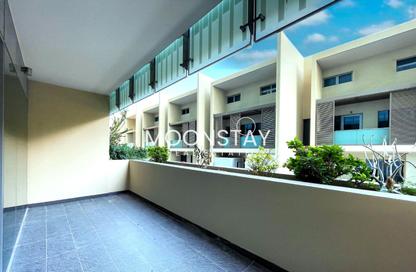 Apartment - 2 Bedrooms - 3 Bathrooms for sale in Al Nada 1 - Al Muneera - Al Raha Beach - Abu Dhabi