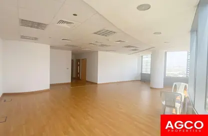 Office Space - Studio for rent in Silver Tower (Ag Tower) - JLT Cluster I - Jumeirah Lake Towers - Dubai