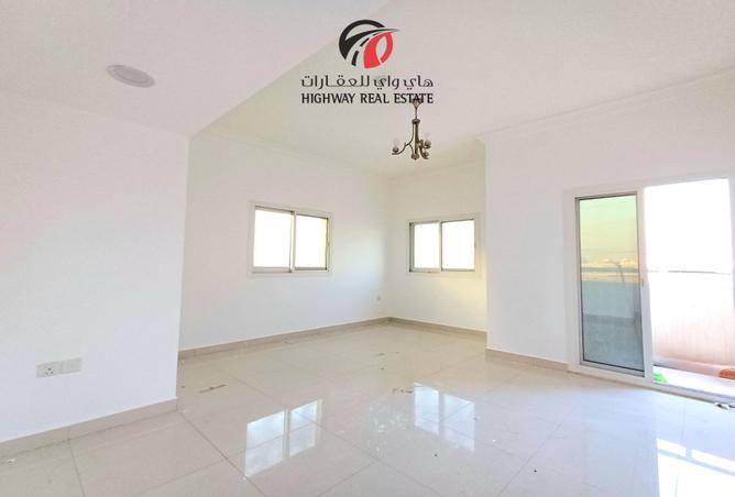 Apartment - 1 Bedroom - 2 Bathrooms for rent in Al Warsan 4 - Al Warsan - Dubai