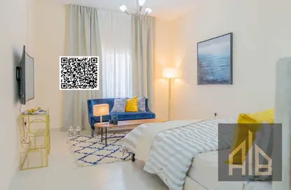 Apartment - 1 Bathroom for sale in Al Ameera Village - Ajman