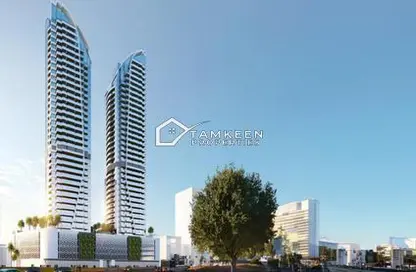 Apartment - 1 Bedroom - 1 Bathroom for sale in Red Square Tower - Jumeirah Village Triangle - Dubai