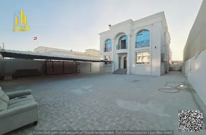 Villa - 5 Bedrooms - 7 Bathrooms for rent in Al Rawda 2 Villas - Al Rawda 2 - Al Rawda - Ajman