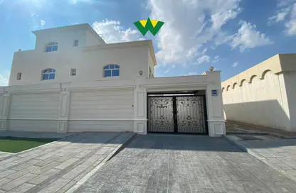 Apartment - 5 Bedrooms - 7 Bathrooms for rent in Mohamed Bin Zayed Centre - Mohamed Bin Zayed City - Abu Dhabi