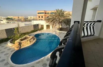 Villa - 6 Bedrooms for sale in Nadd Al Hammar Villas - Nadd Al Hammar - Dubai