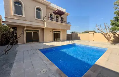 Villa - 4 Bedrooms - 4 Bathrooms for rent in Gardenia - Al Raha Golf Gardens - Abu Dhabi