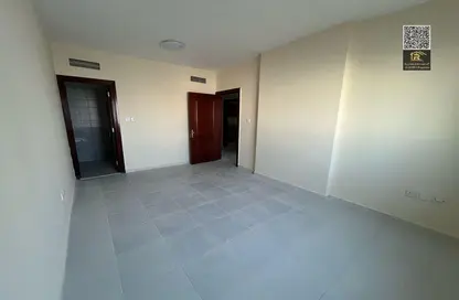 Apartment - 3 Bedrooms - 3 Bathrooms for rent in Al Naemiya Tower 2 - Al Naemiya Towers - Al Nuaimiya - Ajman