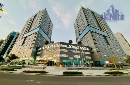 Apartment - 1 Bedroom - 1 Bathroom for rent in Capital Bay Tower A - Capital Bay - Business Bay - Dubai