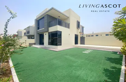 Townhouse - 4 Bedrooms - 4 Bathrooms for rent in Maple 1 - Maple at Dubai Hills Estate - Dubai Hills Estate - Dubai