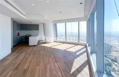 Apartment - 2 Bedrooms - 3 Bathrooms for sale in SO and  Uptown Dubai - Uptown Dubai - Jumeirah Lake Towers - Dubai