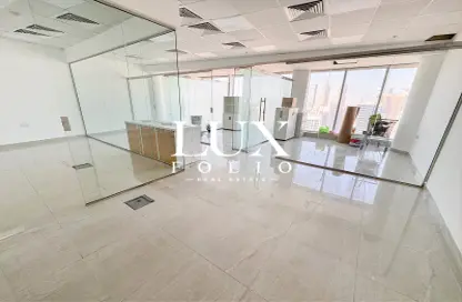 Office Space - Studio for rent in I Rise Tower - Barsha Heights (Tecom) - Dubai