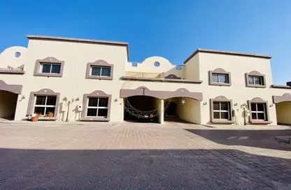 Villa - 5 Bedrooms - 6 Bathrooms for rent in Al Mutarad - Al Ain