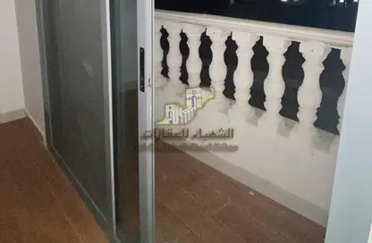 Apartment - 1 Bedroom - 1 Bathroom for rent in Sheikh Jaber Al Sabah Street - Al Naimiya - Al Nuaimiya - Ajman