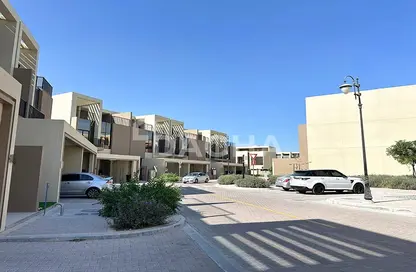 Townhouse - 4 Bedrooms - 5 Bathrooms for rent in Sevilla Village - Victory Heights - Dubai Sports City - Dubai