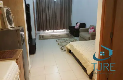 Apartment - 1 Bathroom for sale in Rose 1 - Emirates Gardens 1 - Jumeirah Village Circle - Dubai