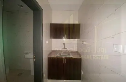 Apartment - Studio - 1 Bathroom for rent in Al Jurf 3 - Al Jurf - Ajman Downtown - Ajman