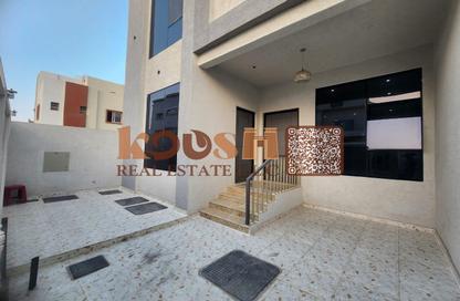 Townhouse - 5 Bedrooms - 7 Bathrooms for sale in Al Yasmeen 1 - Al Yasmeen - Ajman