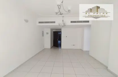 Apartment - 1 Bedroom - 2 Bathrooms for rent in New Al Taawun Road - Al Taawun - Sharjah