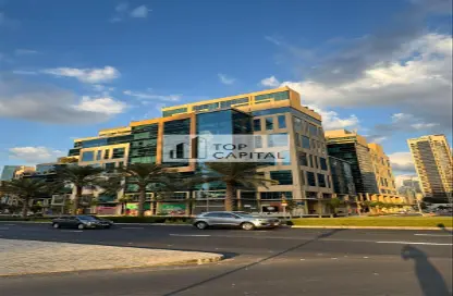 Apartment - 1 Bedroom - 1 Bathroom for sale in Bay Square Building 10 - Bay Square - Business Bay - Dubai