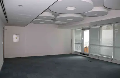 Office Space - Studio for rent in Jumeirah Business Centre 2 (JBC 2) - JLT Cluster V - Jumeirah Lake Towers - Dubai