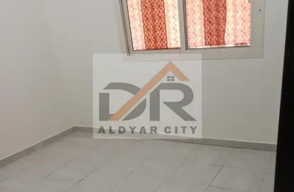 Apartment - 1 Bathroom for rent in Ajman Corniche Residences - Ajman Corniche Road - Ajman