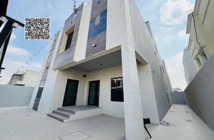 Villa - 4 Bedrooms - 6 Bathrooms for sale in Al Zaheya Gardens - Al Zahya - Ajman