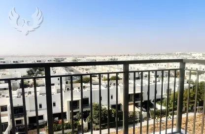 Apartment - 2 Bedrooms - 2 Bathrooms for rent in Ascot Residences - Town Square - Dubai