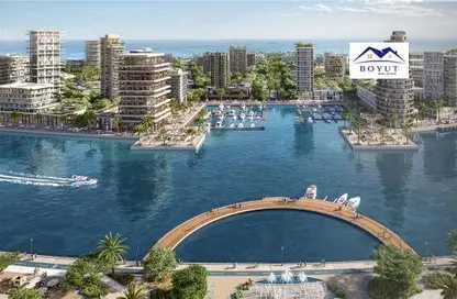 Apartment - 1 Bedroom - 1 Bathroom for sale in Mirasol - Raha Island - Mina Al Arab - Ras Al Khaimah