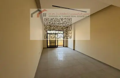 Apartment - 2 Bedrooms - 2 Bathrooms for rent in Al Mowaihat 3 - Al Mowaihat - Ajman