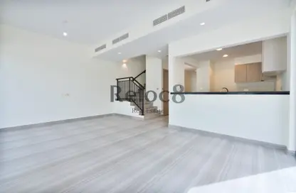 Townhouse - 3 Bedrooms for sale in Park Residence 1 - Park Residences - DAMAC Hills - Dubai