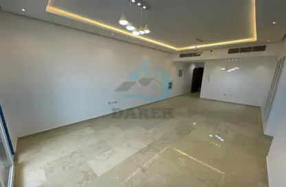 Apartment - 3 Bedrooms - 2 Bathrooms for rent in Al Naemiya Tower 3 - Al Naemiya Towers - Al Nuaimiya - Ajman