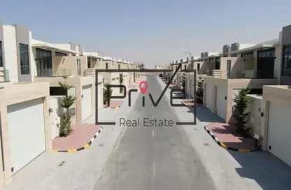 Land - Studio for sale in Tilal City - Sharjah