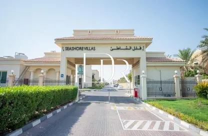 Villa - 4 Bedrooms - 6 Bathrooms for sale in Seashore - Rabdan - Abu Dhabi