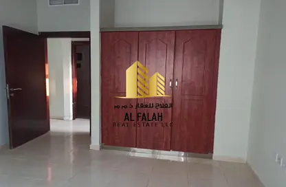 Apartment - 1 Bedroom - 1 Bathroom for rent in Al Majaz 3 - Al Majaz - Sharjah