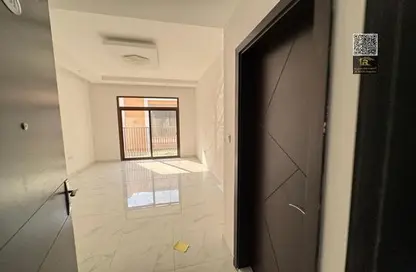 Apartment - 1 Bedroom - 2 Bathrooms for rent in Al Mowaihat 3 - Al Mowaihat - Ajman