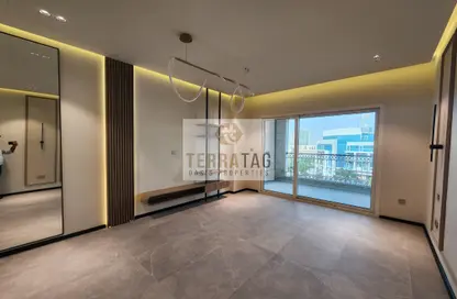 Apartment - 1 Bathroom for rent in Burj View Residence - Arjan - Dubai