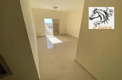 Apartment - 1 Bedroom - 1 Bathroom for rent in Al Naemiya Tower 1 - Al Naemiya Towers - Al Nuaimiya - Ajman