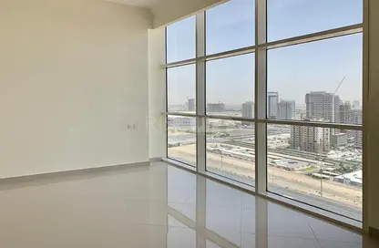 Apartment - 1 Bedroom - 2 Bathrooms for rent in Reef Residence - District 13 - Jumeirah Village Circle - Dubai