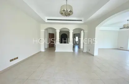 Villa - 6 Bedrooms - 6 Bathrooms for rent in Mirador - Arabian Ranches - Dubai